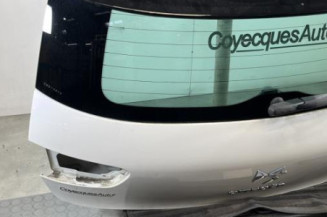 Malle/Hayon arriere CITROEN DS5