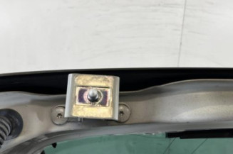 Malle/Hayon arriere CITROEN DS5