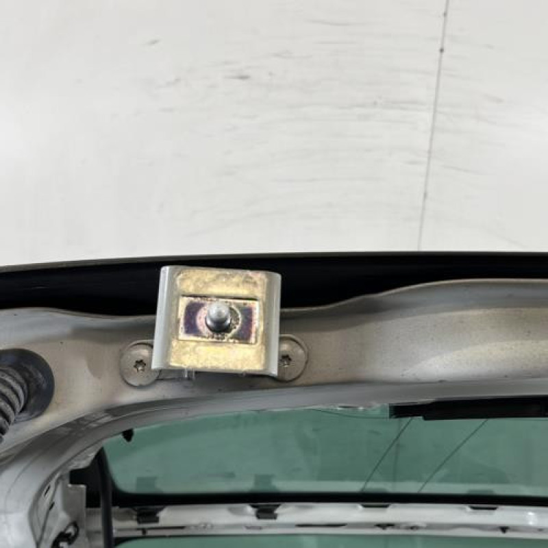 Malle/Hayon arriere CITROEN DS5 Photo n°6