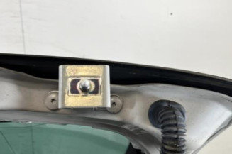 Malle/Hayon arriere CITROEN DS5