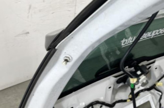 Malle/Hayon arriere CITROEN DS5