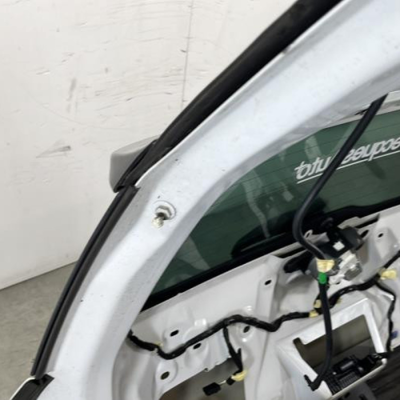 Malle/Hayon arriere CITROEN DS5 Photo n°9