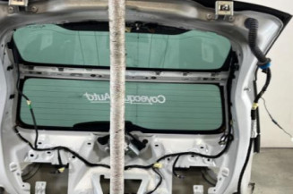 Malle/Hayon arriere CITROEN DS5