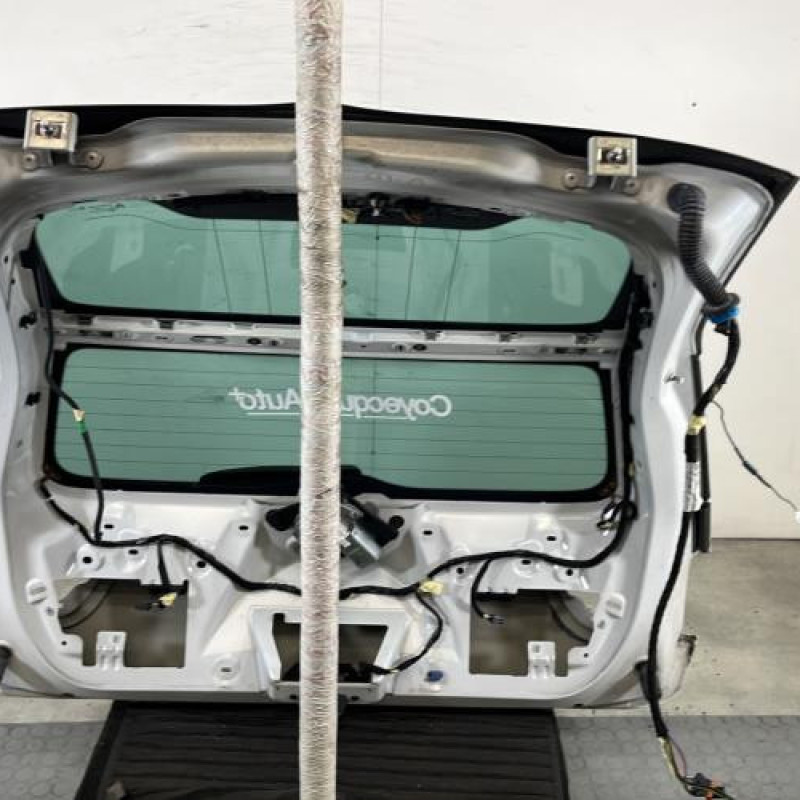 Malle/Hayon arriere CITROEN DS5 Photo n°10