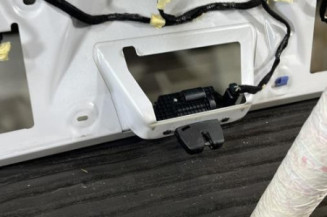 Malle/Hayon arriere CITROEN DS5