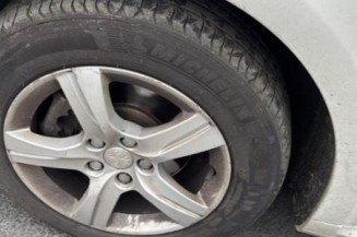 Feu arriere secondaire gauche (feux) PEUGEOT 508 1 SW