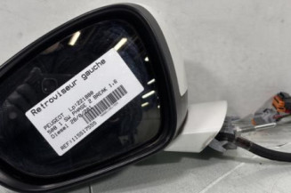 Retroviseur gauche PEUGEOT 508 1 SW Photo n°1