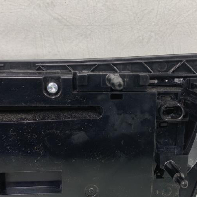 Commande chauffage PEUGEOT 508 1 SW Photo n°4