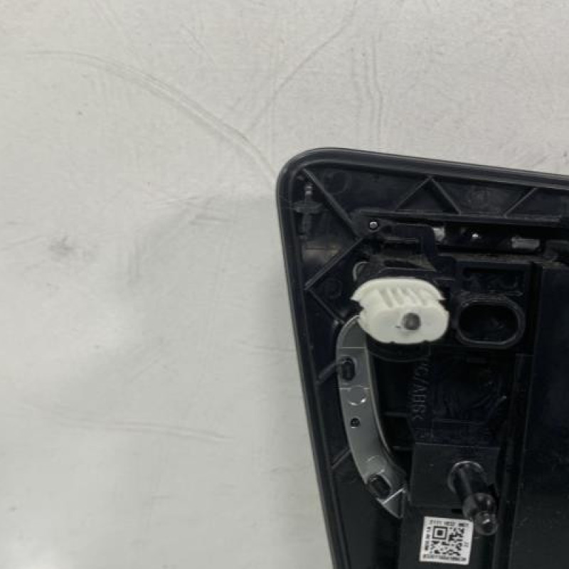 Commande chauffage PEUGEOT 508 1 SW Photo n°5