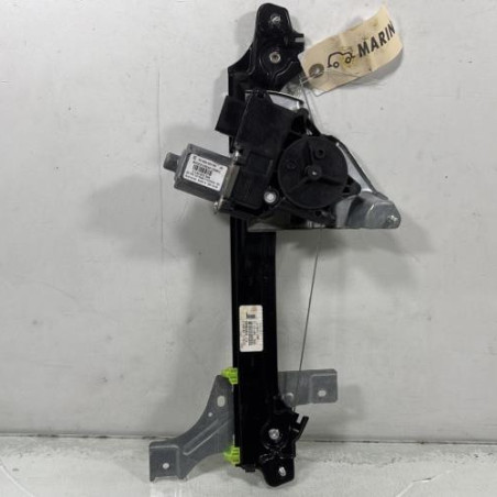 Leve vitre electrique arriere droit PEUGEOT 508 1 SW Photo n°1