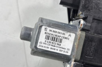 Leve vitre electrique arriere droit PEUGEOT 508 1 SW