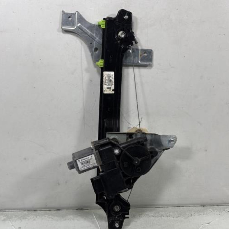 Leve vitre electrique arriere gauche PEUGEOT 508 1 SW Photo n°1