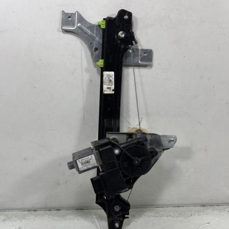 Leve vitre electrique arriere gauche PEUGEOT 508 1 SW Photo n°1