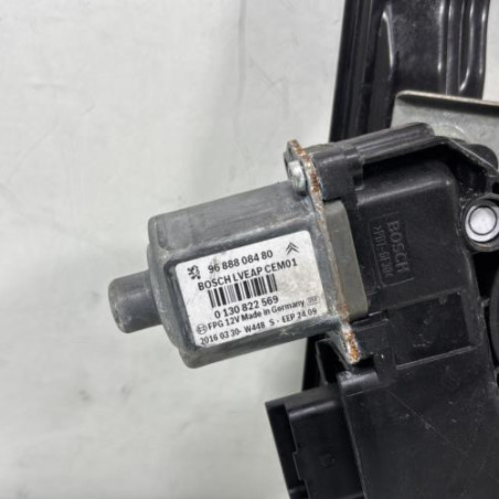 Leve vitre electrique arriere gauche PEUGEOT 508 1 SW