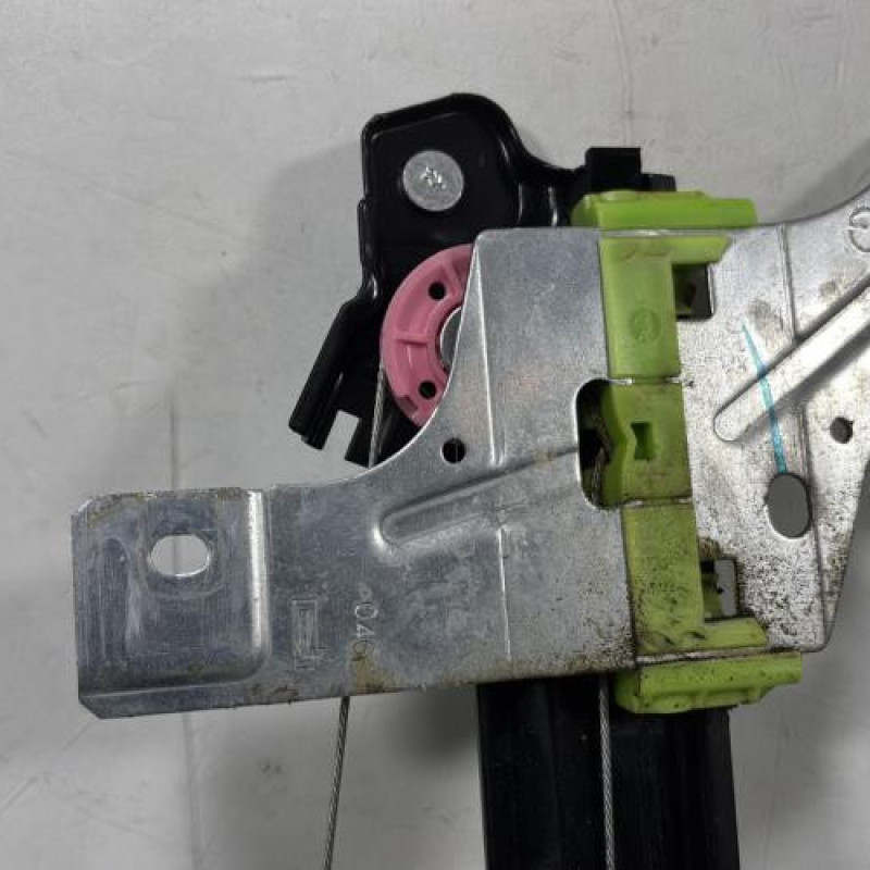 Leve vitre electrique arriere gauche PEUGEOT 508 1 SW Photo n°6