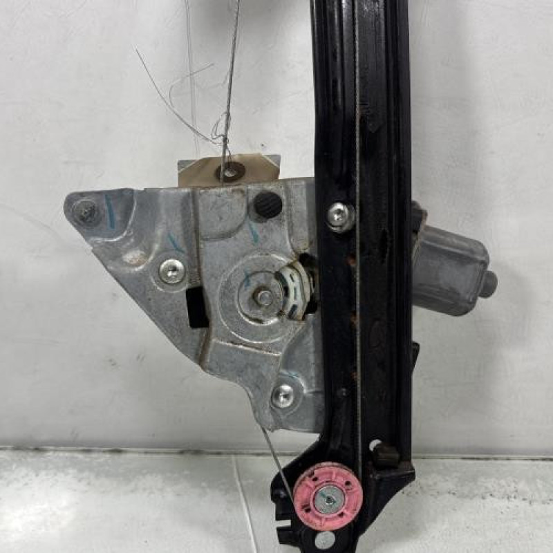 Leve vitre electrique arriere gauche PEUGEOT 508 1 SW Photo n°7