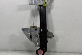 Leve vitre electrique arriere gauche PEUGEOT 508 1 SW