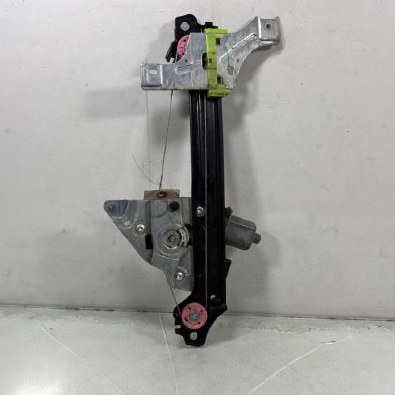 Leve vitre electrique arriere gauche PEUGEOT 508 1 SW Photo n°8