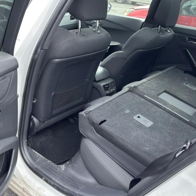 Leve vitre electrique arriere gauche PEUGEOT 508 1 SW Photo n°18