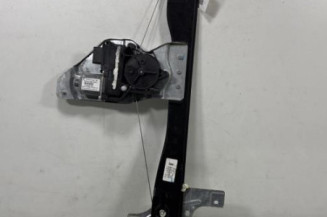 Leve vitre electrique avant droit PEUGEOT 508 1 SW Photo n°1