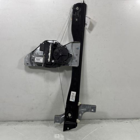Leve vitre electrique avant droit PEUGEOT 508 1 SW Photo n°1