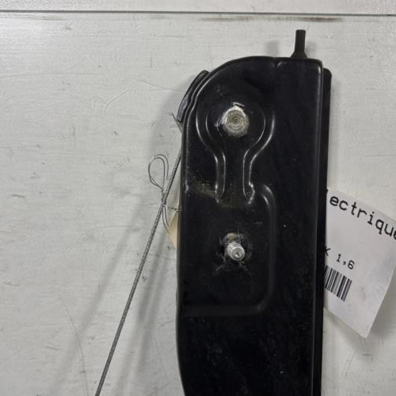 Leve vitre electrique avant droit PEUGEOT 508 1 SW Photo n°5