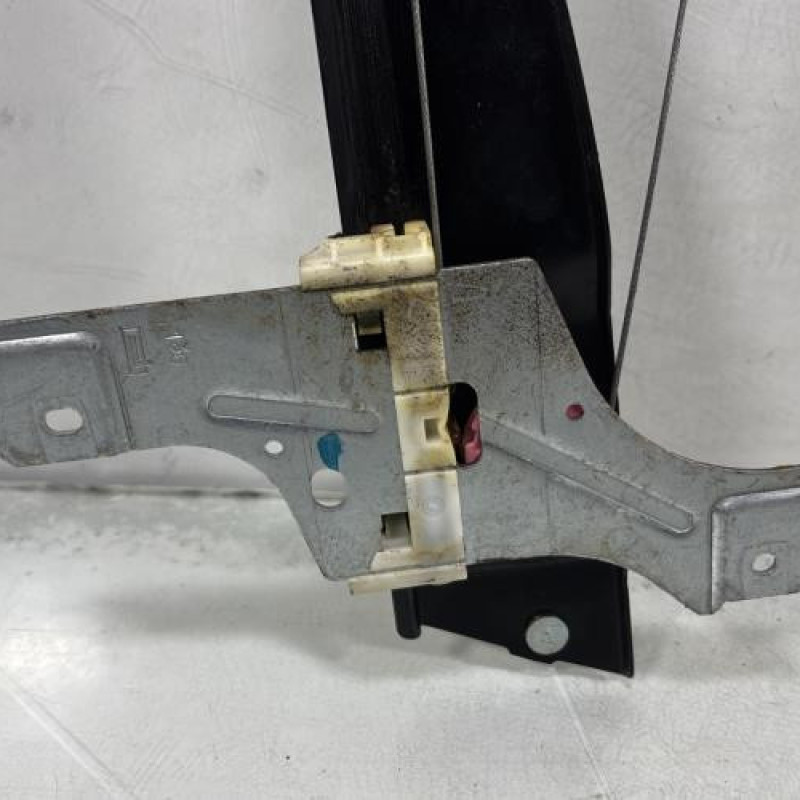 Leve vitre electrique avant droit PEUGEOT 508 1 SW Photo n°6