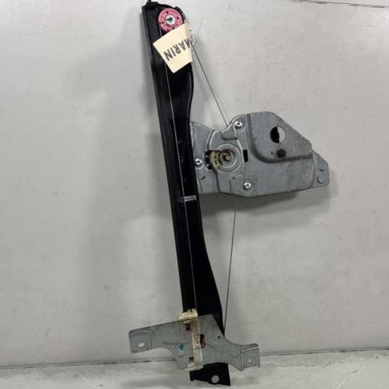 Leve vitre electrique avant droit PEUGEOT 508 1 SW Photo n°9