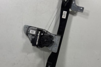 Leve vitre electrique avant gauche PEUGEOT 508 1 SW Photo n°1