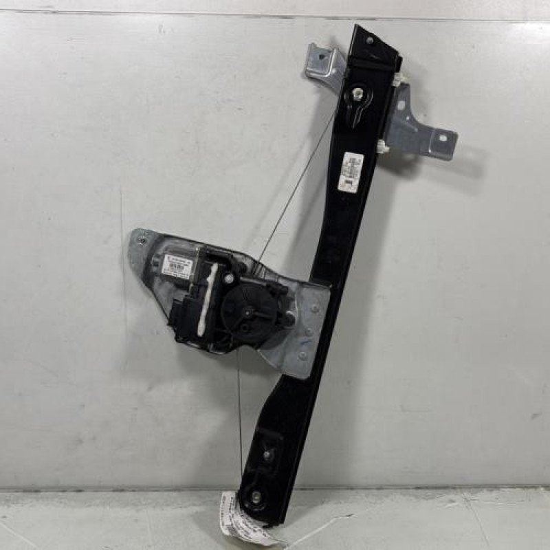 Leve vitre electrique avant gauche PEUGEOT 508 1 SW Photo n°1