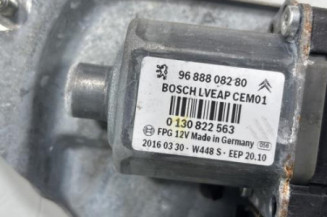 Leve vitre electrique avant gauche PEUGEOT 508 1 SW