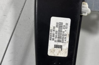 Leve vitre electrique avant gauche PEUGEOT 508 1 SW