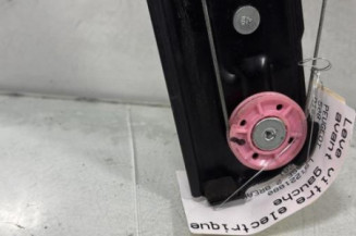 Leve vitre electrique avant gauche PEUGEOT 508 1 SW