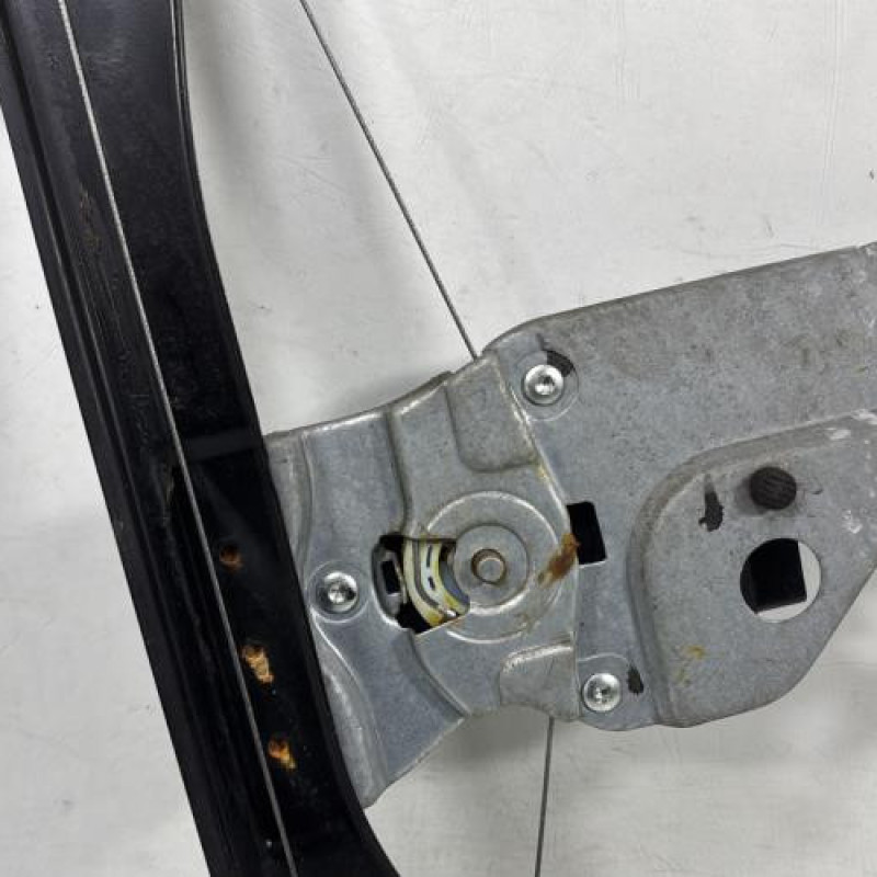 Leve vitre electrique avant gauche PEUGEOT 508 1 SW Photo n°8