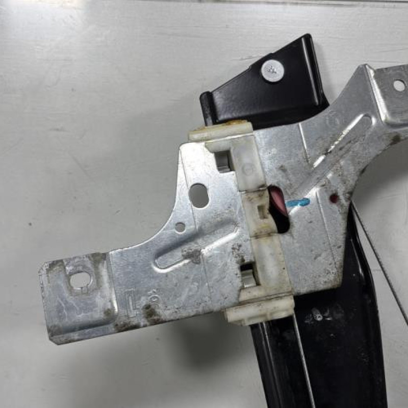 Leve vitre electrique avant gauche PEUGEOT 508 1 SW Photo n°9