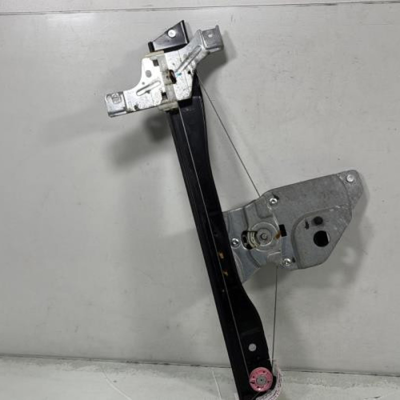 Leve vitre electrique avant gauche PEUGEOT 508 1 SW Photo n°10