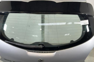 Malle/Hayon arriere PEUGEOT 208 1 Photo n°1