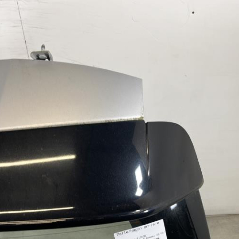 Malle/Hayon arriere PEUGEOT 208 1 Photo n°3