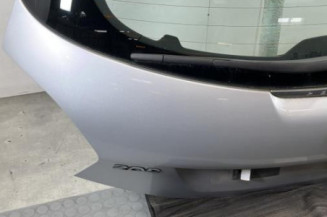 Malle/Hayon arriere PEUGEOT 208 1