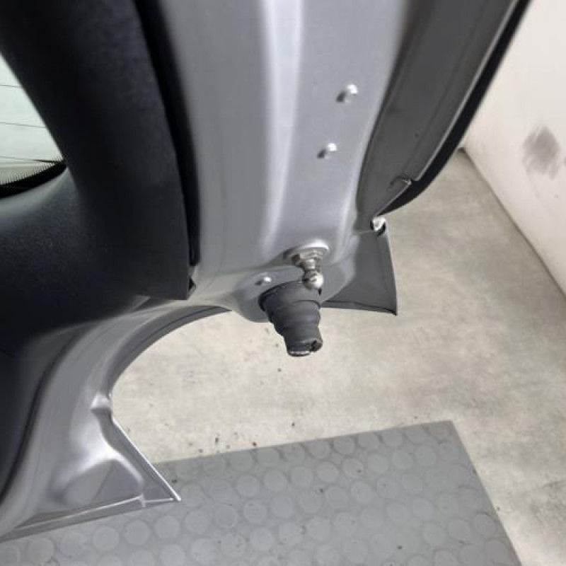 Malle/Hayon arriere PEUGEOT 208 1 Photo n°8