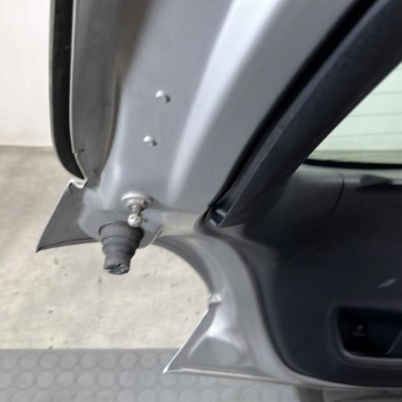 Malle/Hayon arriere PEUGEOT 208 1 Photo n°9