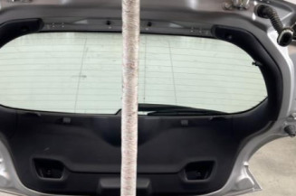 Malle/Hayon arriere PEUGEOT 208 1