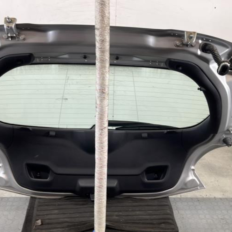 Malle/Hayon arriere PEUGEOT 208 1 Photo n°11