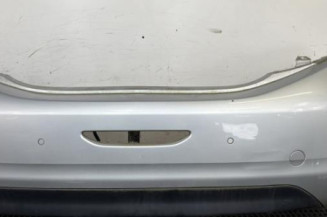 Pare choc arriere PEUGEOT 208 1 Photo n°1