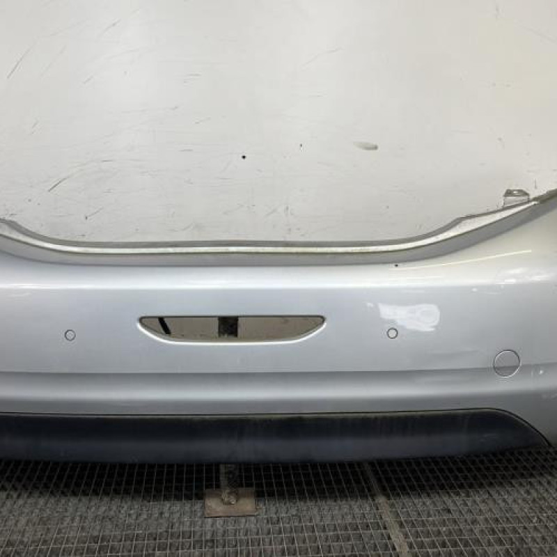 Pare choc arriere PEUGEOT 208 1 Photo n°1