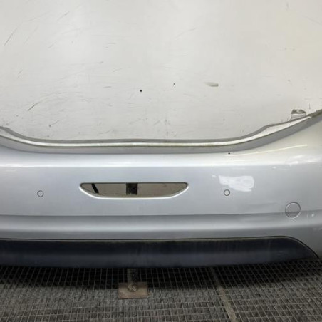 Pare choc arriere PEUGEOT 208 1 Photo n°1