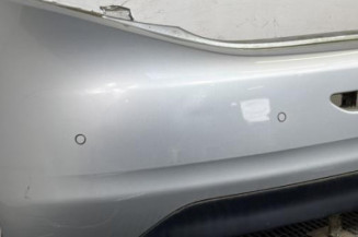 Pare choc arriere PEUGEOT 208 1