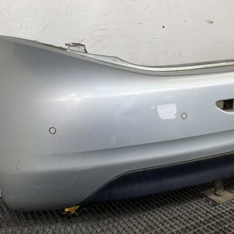 Pare choc arriere PEUGEOT 208 1 Photo n°2