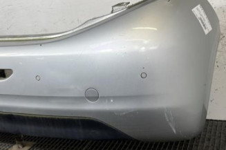 Pare choc arriere PEUGEOT 208 1