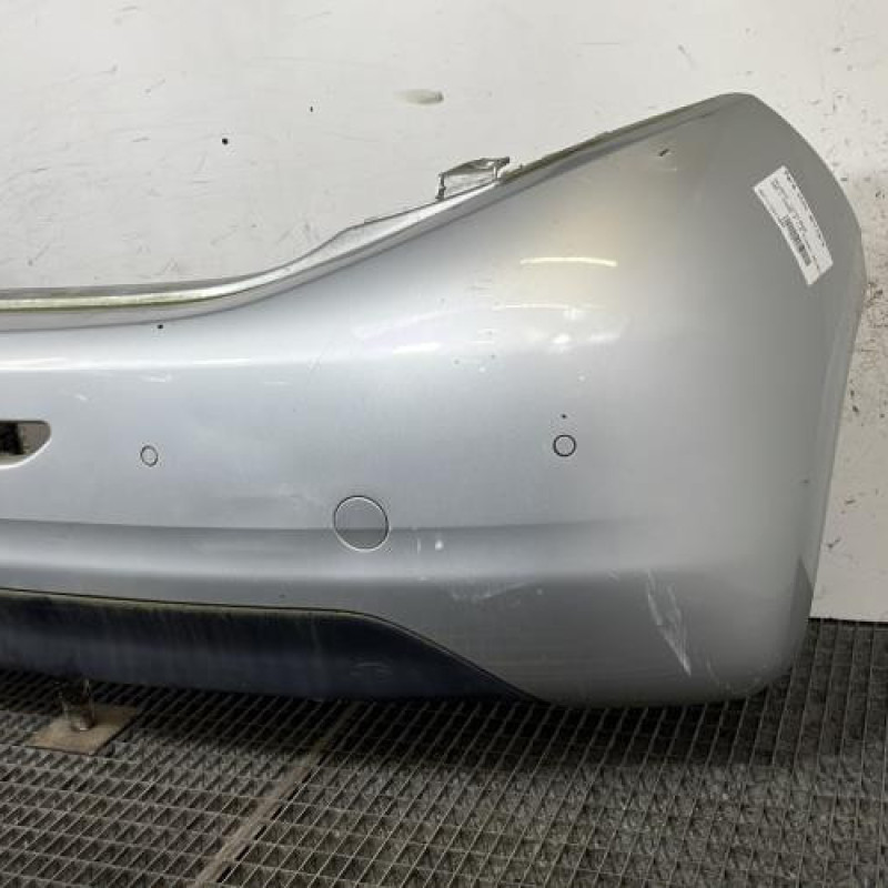 Pare choc arriere PEUGEOT 208 1 Photo n°3